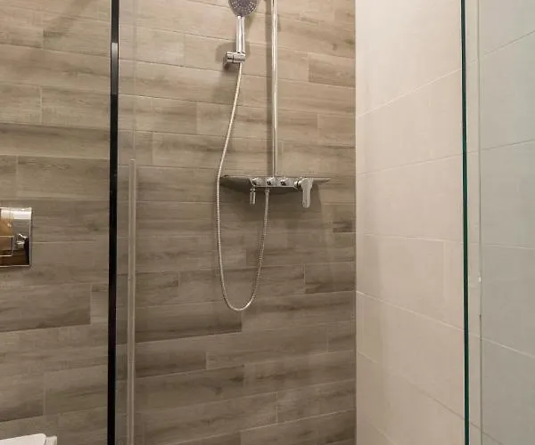 Apartmán De Luxe In The Absolute Center Budapešť