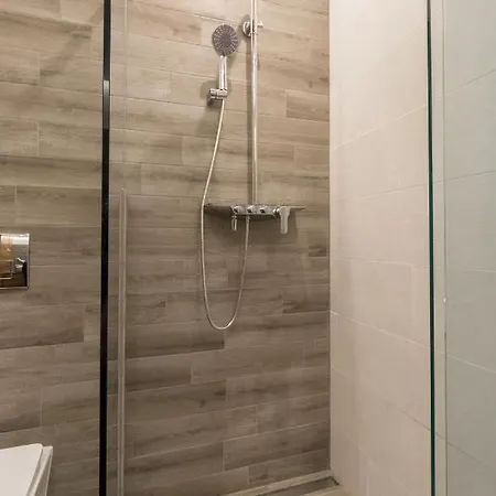 Lägenhet De Luxe In The Absolute Center Budapest