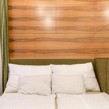 De Luxe In The Absolute Center * Budapest